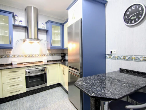 Ferienwohnung Cádiz, 2 Schlafzimmer, 3 Personen - photo_1011865332102