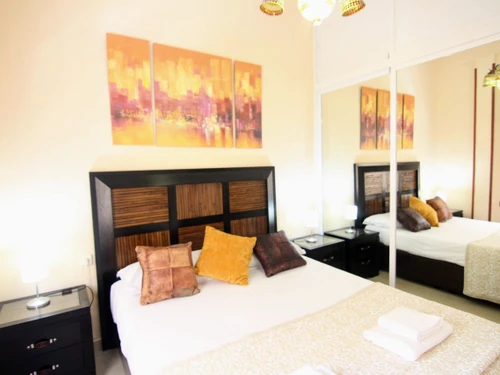 Appartement Cádiz, 3 pièces, 3 personnes - photo_1011865332102