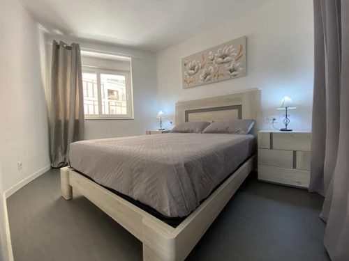 Appartement Calp, 2 pièces, 4 personnes - photo_1011865332237