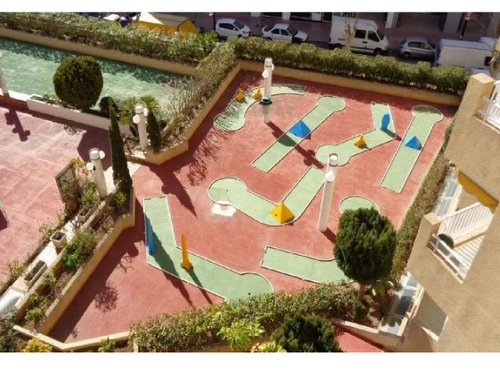 Appartement Calp, 2 pièces, 4 personnes - photo_1011865332237