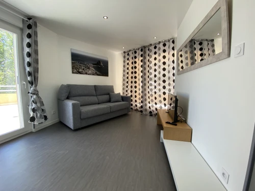 Appartement Calp, 2 pièces, 4 personnes - photo_1011865332237