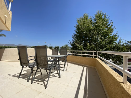 Appartement Calp, 2 pièces, 4 personnes - photo_1011865332237