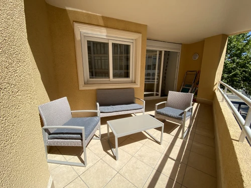 Appartement Calp, 2 pièces, 4 personnes - photo_1011865332237