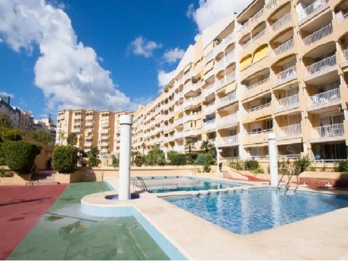 Appartement Calp, 2 pièces, 4 personnes - photo_1011865332237