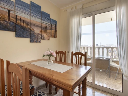 Ferienwohnung Torrevieja, 2 Schlafzimmer, 4 Personen - photo_1011865332670