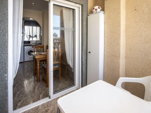 Ferienwohnung Torrevieja, 2 Schlafzimmer, 4 Personen - photo_1011865332670