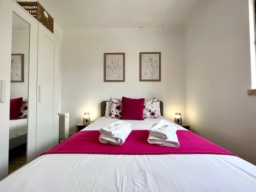 Appartement Albufeira, 2 pièces, 4 personnes - photo_1011865332806