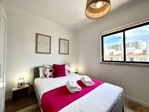 Appartement Albufeira, 2 pièces, 4 personnes - photo_1011865332806