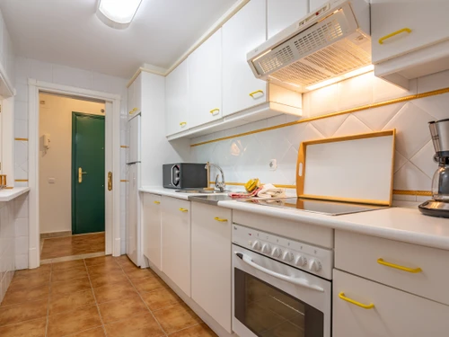 Apartment Isla Canela, 2 bedrooms, 5 persons - photo_1011865332947