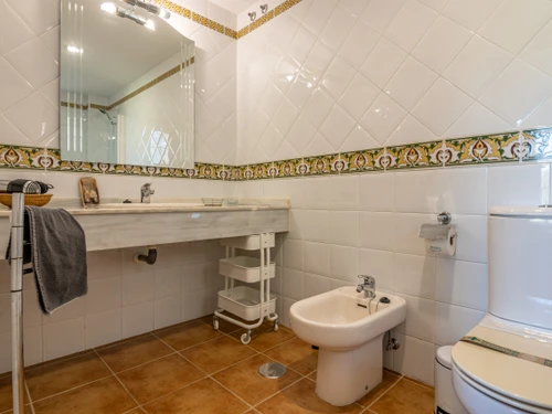 Apartment Isla Canela, 2 bedrooms, 5 persons - photo_1011865332947