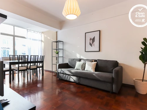 Ferienwohnung Lissabon, 1 Schlafzimmer, 4 Personen - photo_1011865333500