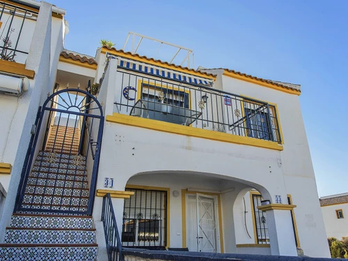 Ferienwohnung Torrevieja, 2 Schlafzimmer, 4 Personen - photo_1011865333625