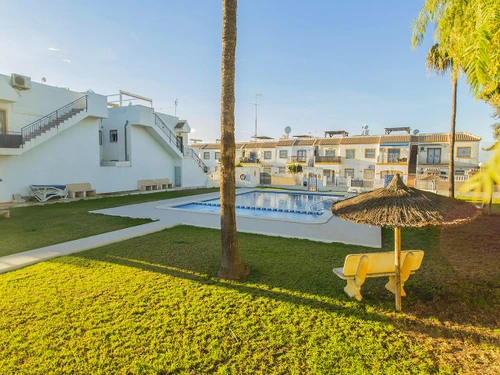 Ferienwohnung Torrevieja, 2 Schlafzimmer, 4 Personen - photo_1011865333625