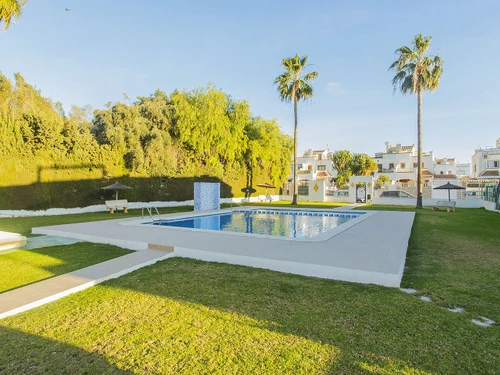 Ferienwohnung Torrevieja, 2 Schlafzimmer, 4 Personen - photo_1011865333625