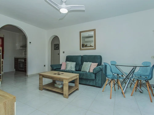 Ferienwohnung Torrevieja, 2 Schlafzimmer, 4 Personen - photo_1011865333625