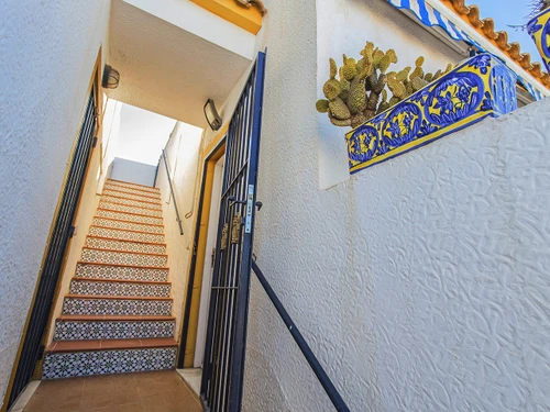 Ferienwohnung Torrevieja, 2 Schlafzimmer, 4 Personen - photo_1011865333625