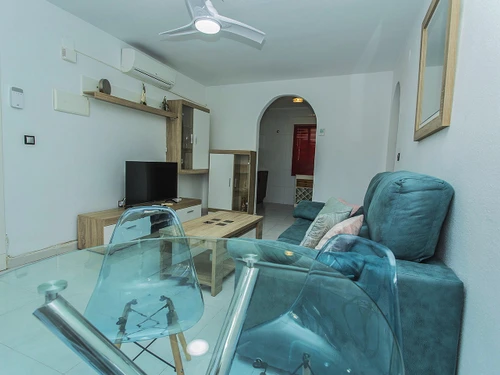 Ferienwohnung Torrevieja, 2 Schlafzimmer, 4 Personen - photo_1011865333625