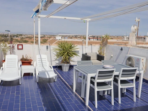 Apartamento Torrevieja, 2 dormitorios, 4 personas - photo_1011865333625