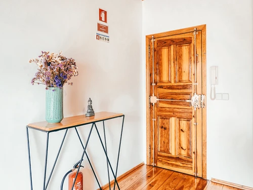 Ferienwohnung Lissabon, 1 Schlafzimmer, 2 Personen - photo_1011865333921