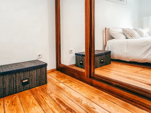 Ferienwohnung Lissabon, 1 Schlafzimmer, 2 Personen - photo_1011865333921