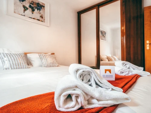 Ferienwohnung Lissabon, 1 Schlafzimmer, 2 Personen - photo_1011865333921