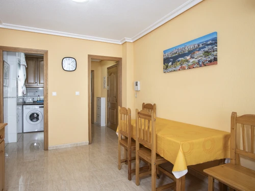 Ferienwohnung Torrevieja, 1 Schlafzimmer, 4 Personen - photo_1011865334063