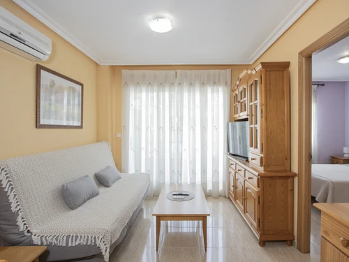 Ferienwohnung Torrevieja, 1 Schlafzimmer, 4 Personen - photo_1011865334063