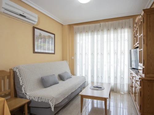Ferienwohnung Torrevieja, 1 Schlafzimmer, 4 Personen - photo_1011865334063
