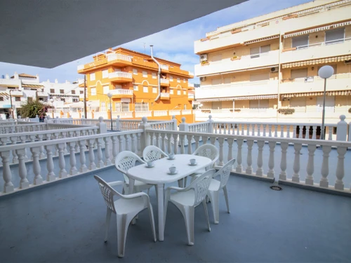 Ferienwohnung Alcossebre, 2 Schlafzimmer, 4 Personen - photo_1011865334202