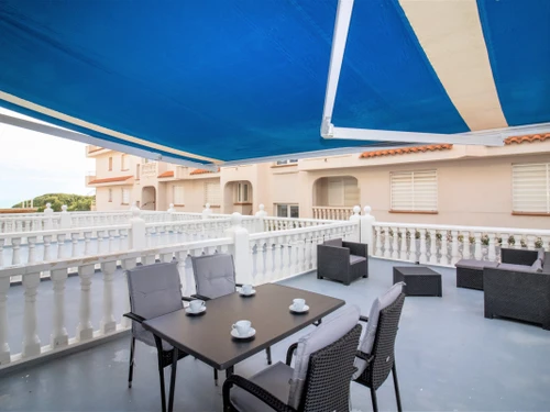 Appartement Alcossebre, 3 pièces, 4 personnes - photo_1011865334202