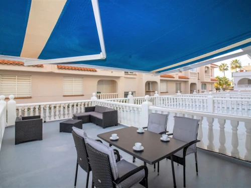 Ferienwohnung Alcossebre, 2 Schlafzimmer, 4 Personen - photo_1011865334202