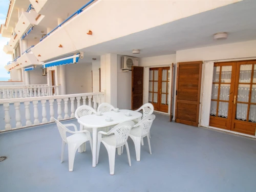 Ferienwohnung Alcossebre, 2 Schlafzimmer, 4 Personen - photo_1011865334202