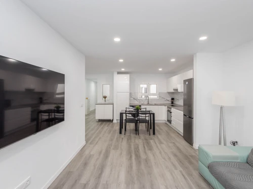Apartamento Las Palmas de Gran Canaria, 2 dormitorios, 4 personas - photo_1011865334479