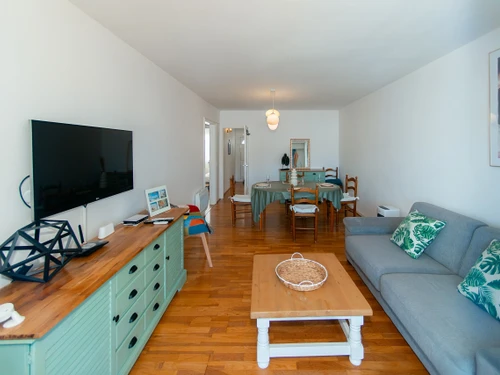 Appartement Empuriabrava, 3 pièces, 6 personnes - photo_1011865334620