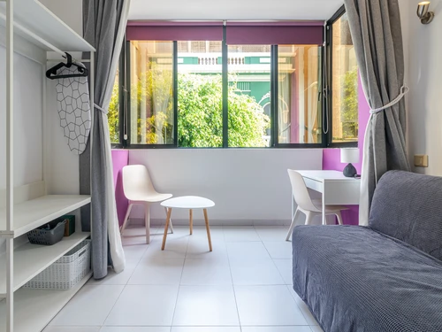 Estudio Las Palmas, estudio, 3 personas - photo_1011865334893
