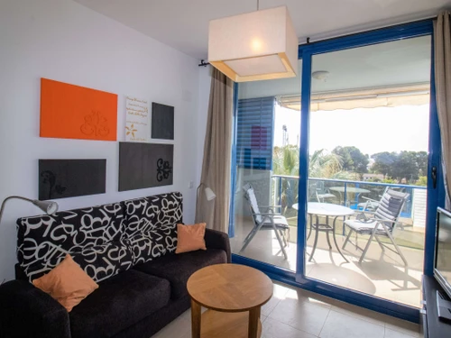 Ferienwohnung Alcossebre, 2 Schlafzimmer, 4 Personen - photo_1011865335159