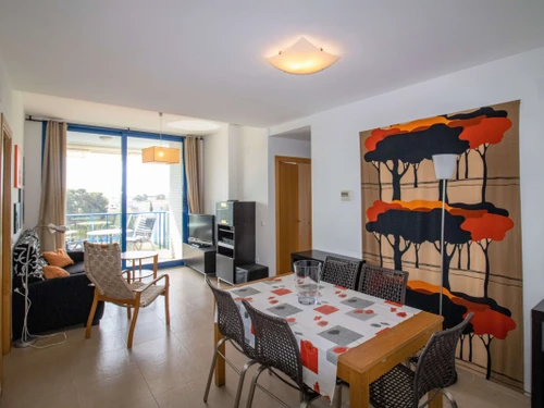 Ferienwohnung Alcossebre, 2 Schlafzimmer, 4 Personen - photo_1011865335159