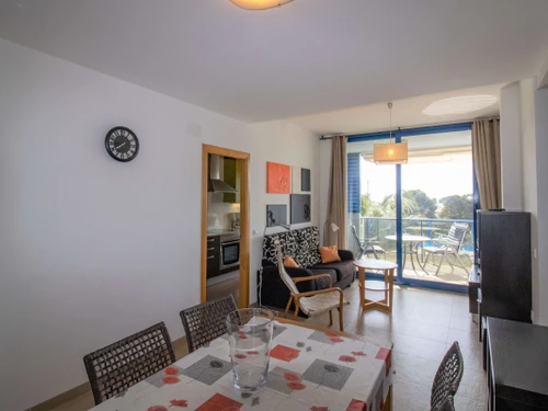 Ferienwohnung Alcossebre, 2 Schlafzimmer, 4 Personen - photo_1011865335159