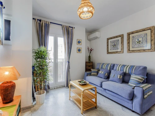 Ferienwohnung Cádiz, 2 Schlafzimmer, 4 Personen - photo_1011865335718