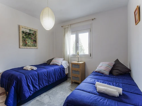 Ferienwohnung Cádiz, 2 Schlafzimmer, 4 Personen - photo_1011865335718