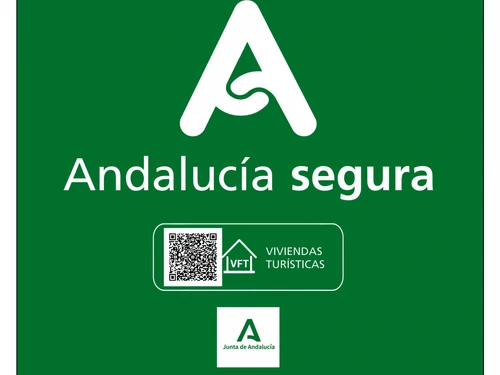 Ferienwohnung Cádiz, 2 Schlafzimmer, 4 Personen - photo_1011865335718