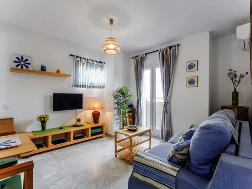 Apartamento Cádiz, 2 dormitorios, 4 personas - photo_1011865335718