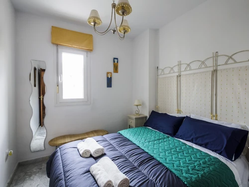 Ferienwohnung Cádiz, 2 Schlafzimmer, 4 Personen - photo_1011865335718