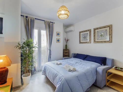 Ferienwohnung Cádiz, 2 Schlafzimmer, 4 Personen - photo_1011865335718