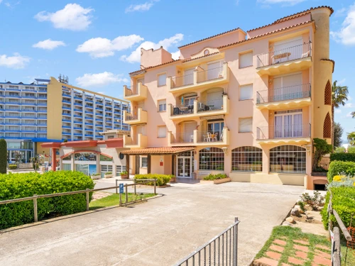 Ferienwohnung Empuriabrava, 1 Schlafzimmer, 4 Personen - photo_1011865336410