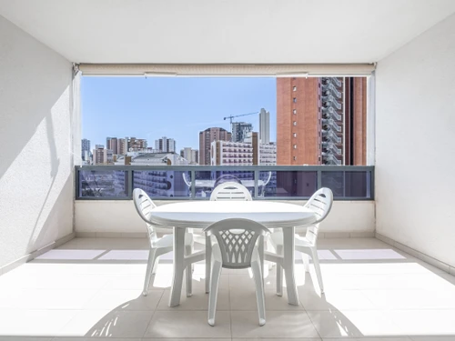 Ferienwohnung Benidorm, 1 Schlafzimmer, 4 Personen - photo_1011865336548