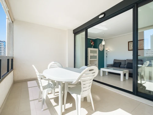 Ferienwohnung Benidorm, 1 Schlafzimmer, 4 Personen - photo_1011865336548