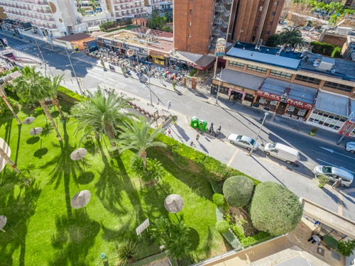 Ferienwohnung Benidorm, 1 Schlafzimmer, 4 Personen - photo_1011865336548