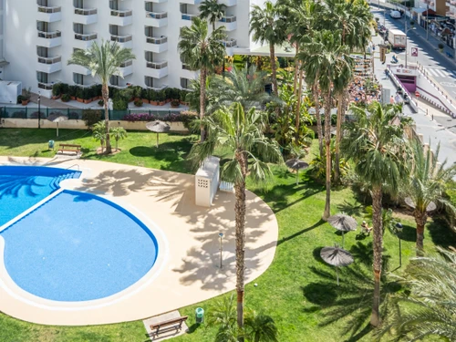 Ferienwohnung Benidorm, 1 Schlafzimmer, 4 Personen - photo_1011865336548