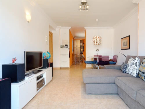 Ferienwohnung Arrecife, 1 Schlafzimmer, 3 Personen - photo_1011865336840